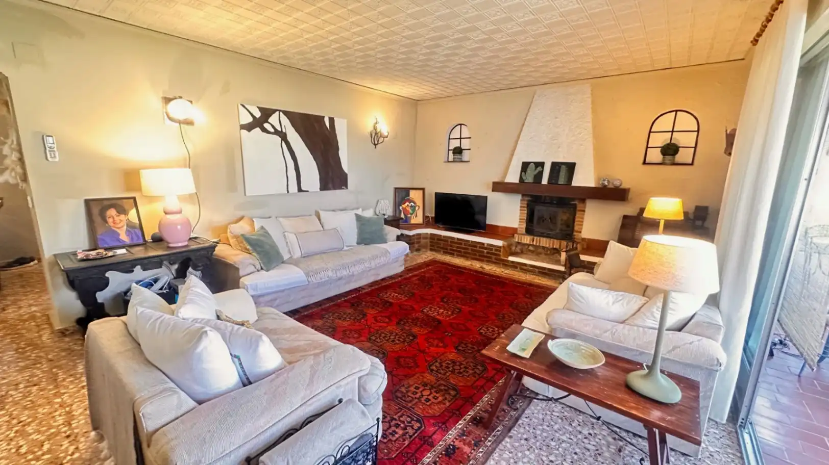 Detached house with pool for sale in El Montgó, imagen 14