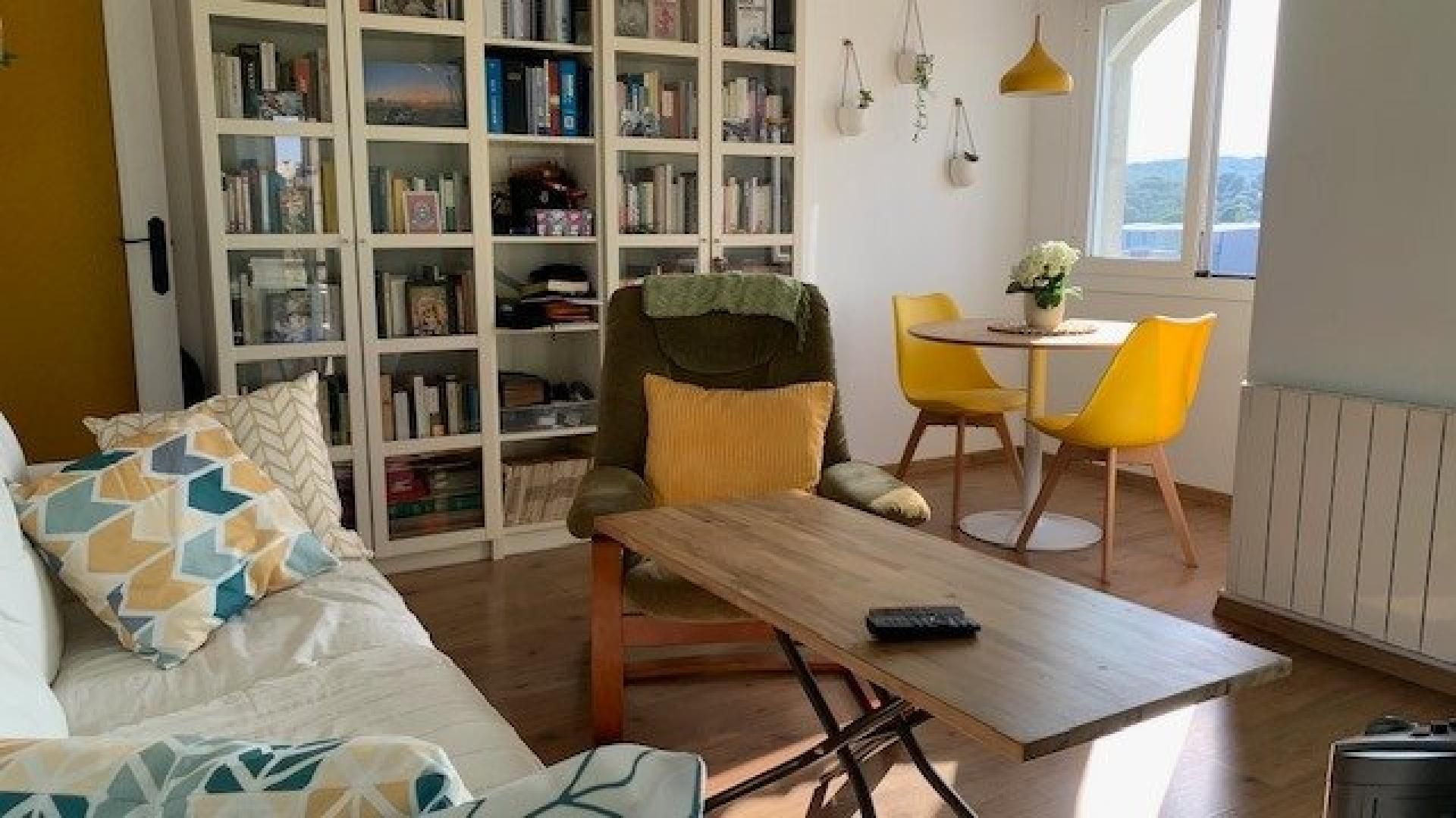 Attic for sale in Mont Ferrant - Joan Carles I