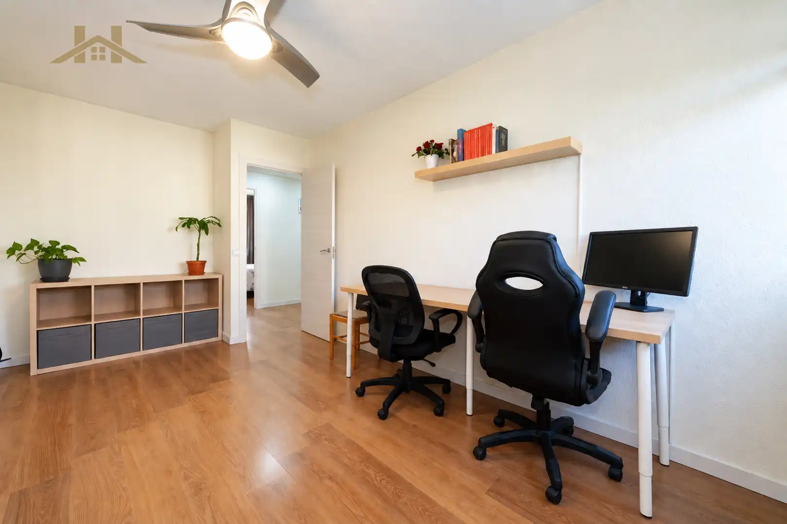 Piso con ascensor en venta en Avenida de Baunatal, imagen 20