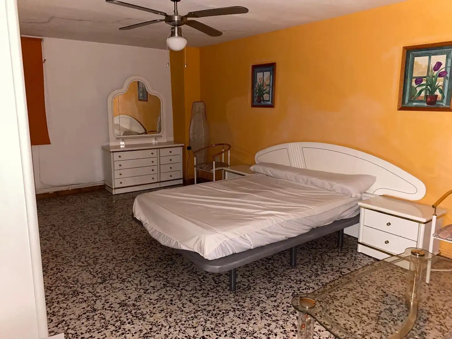 Bedroom of Country homes for sale in Calamocha