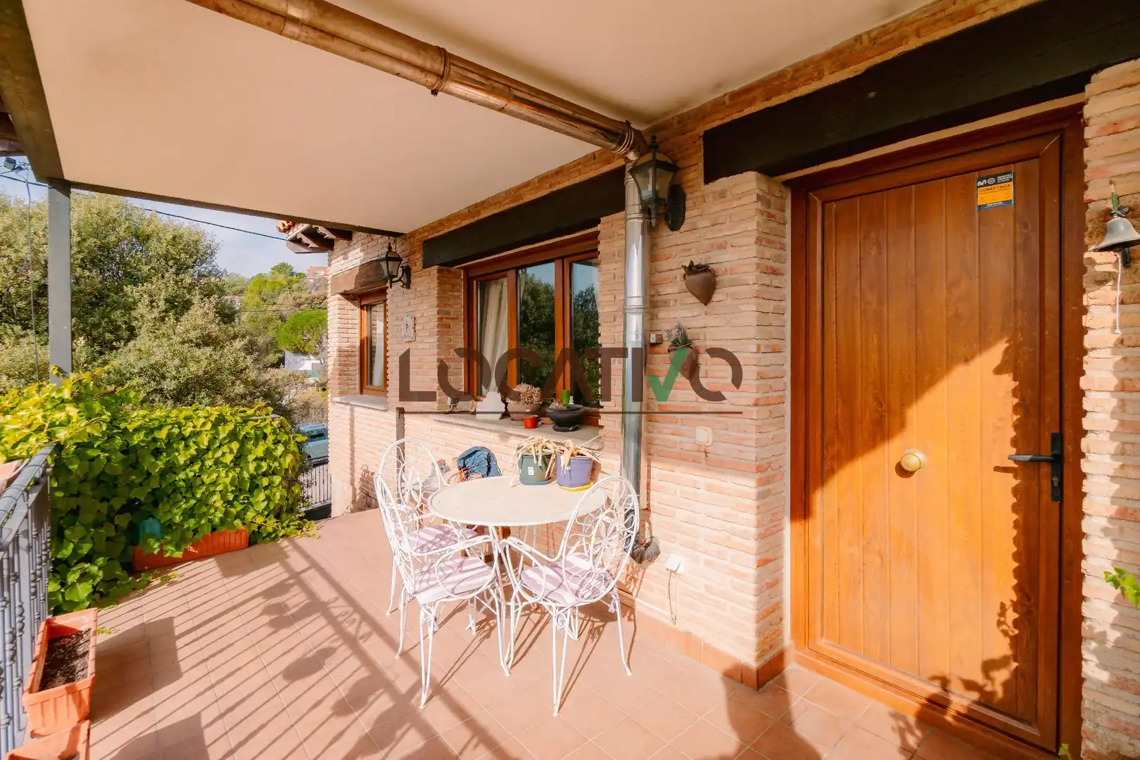Casa con giardino in vendita a Robledo de Chavela, imagen 4