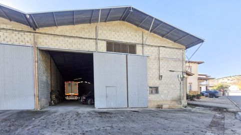 Nave en venta en Dehesas Viejas, Granada