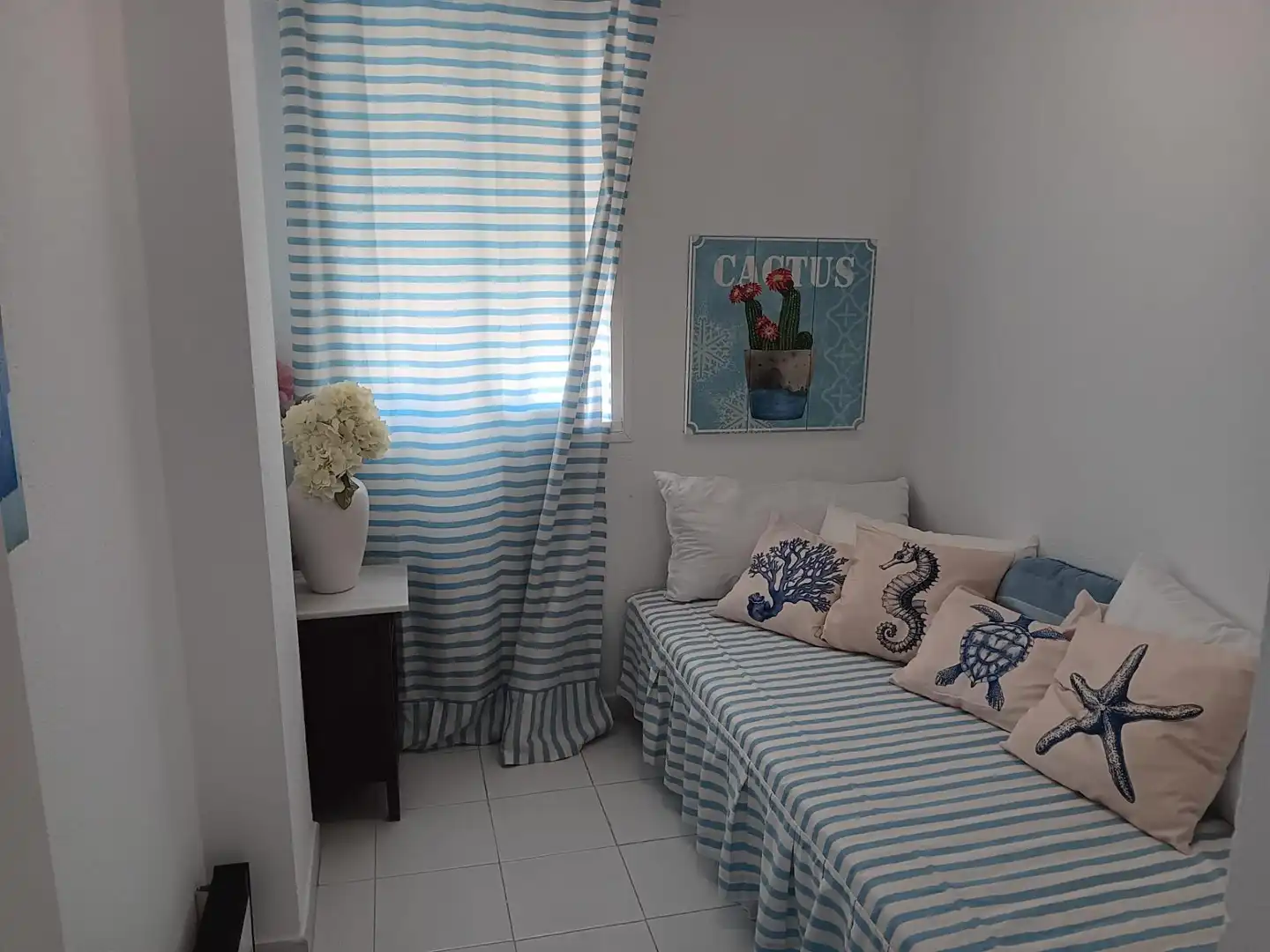 Appartement compact avec terrasse à louer à Vistahermosa - Fuentebravía, imagen 15