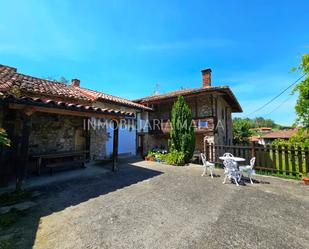 Casa o xalet en venda en Morcín amb Terrassa i Balcó