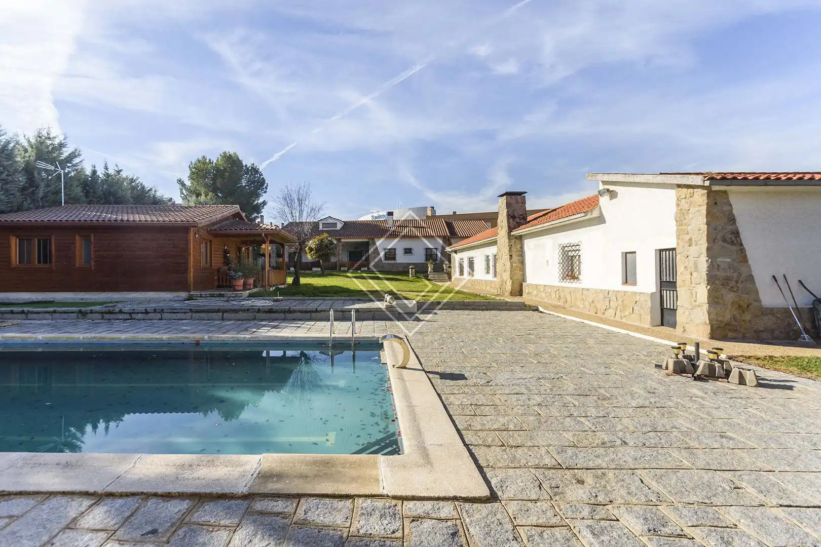 House with pool for sale in Moncloa - Aravaca, imagen 9