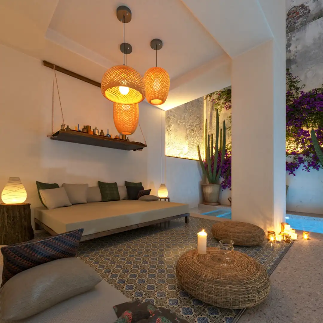 Casa a schiera in vendita a Benissa pueblo, imagen 16