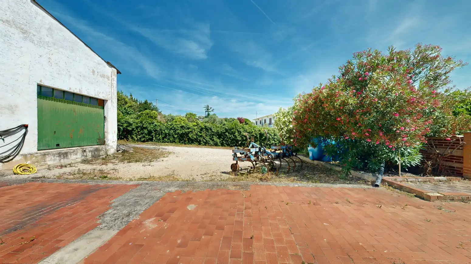 Land for sale in Tafalla