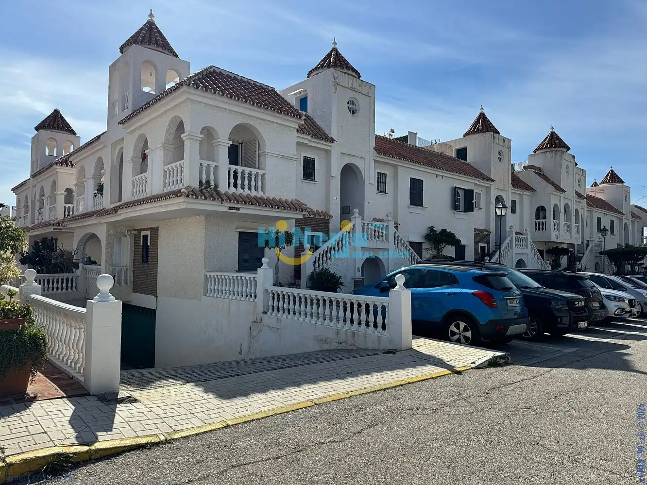 Apartament en venda a Mezquitilla, imagen 32
