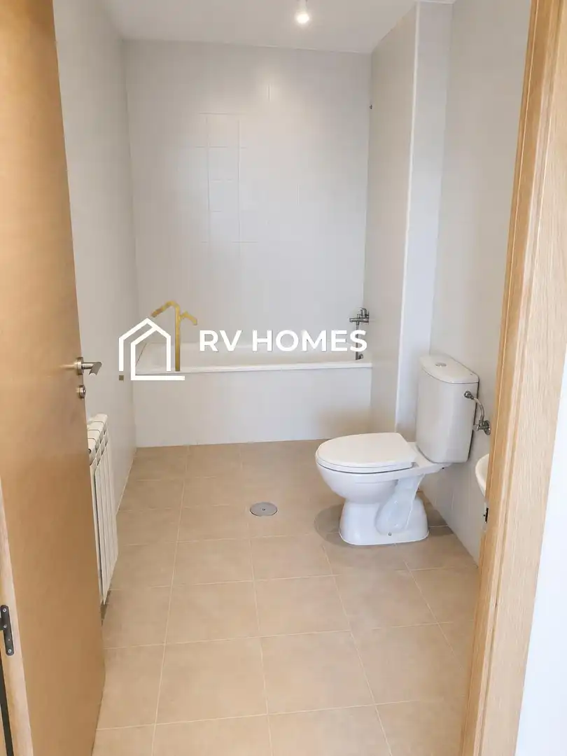 Piso en venta en La Cañada