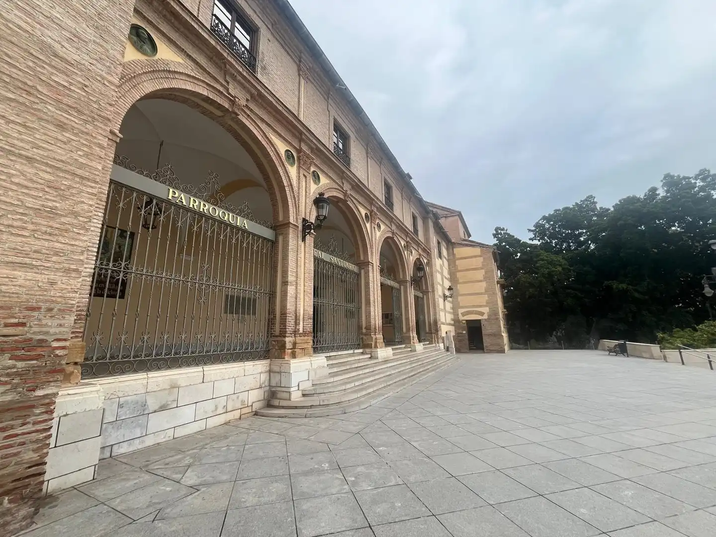 Vista exterior de Casa o xalet de lloguer en Málaga amb Aire condicionat, Calefacció i Terrassa