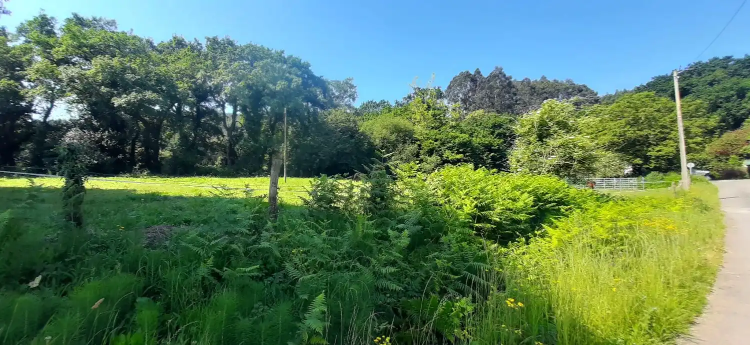 Residencial en venta en Escalante