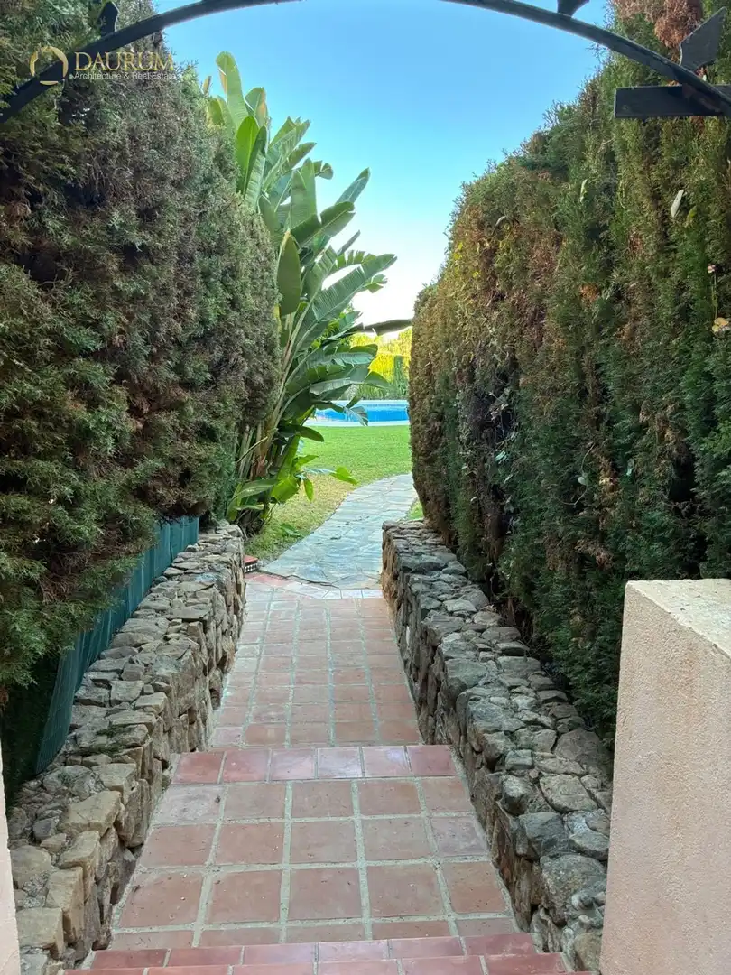 Flat with pool for sale in Del tenis, imagen 20
