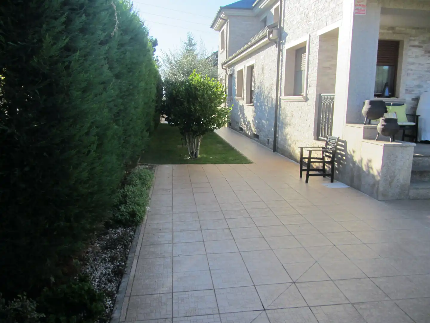 Casa o chalet en venta en N/A, -1, Urbanización Patricia - Campo
