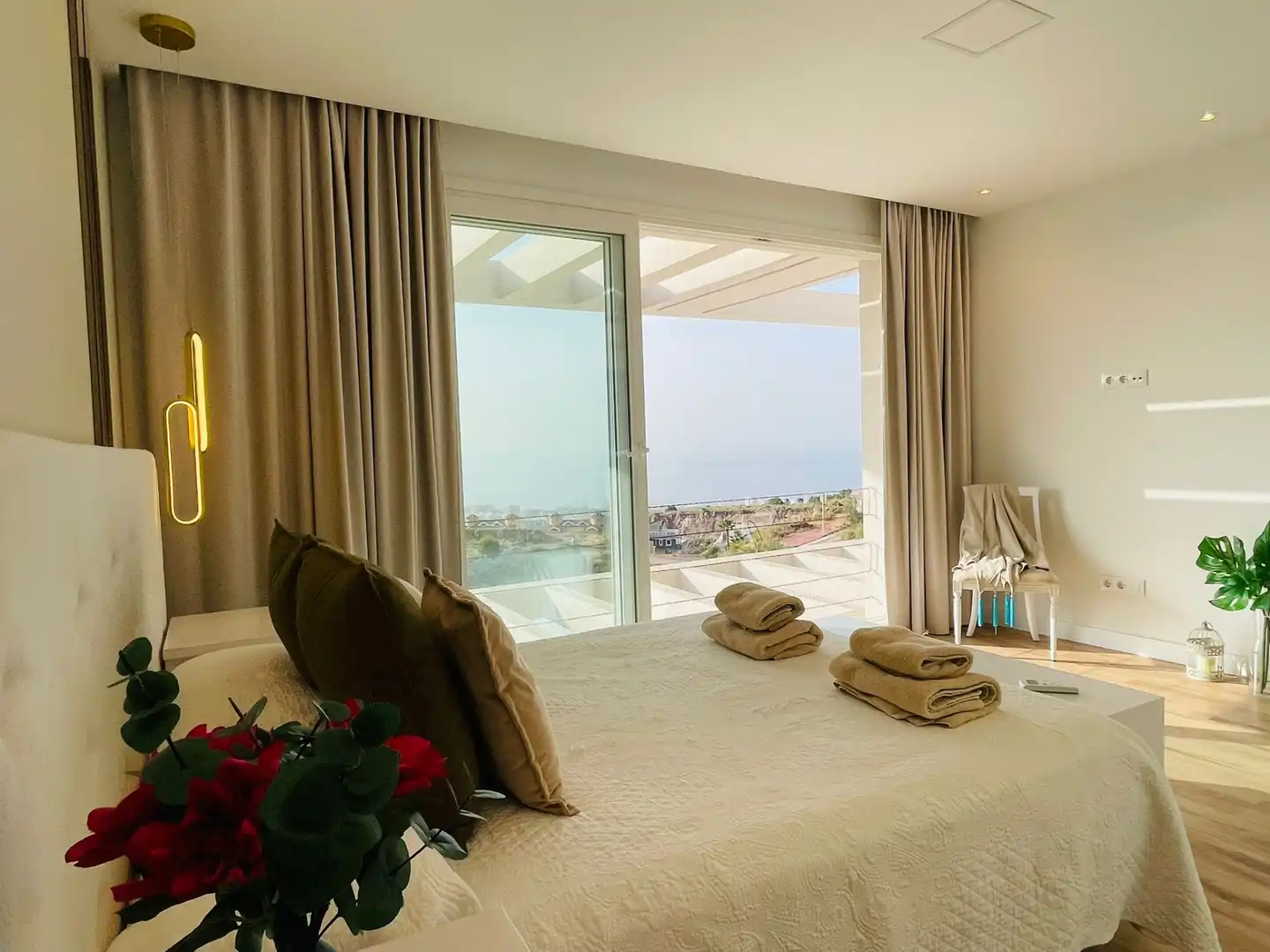 Chalet en venta en Avenida Romeral, imagen 41