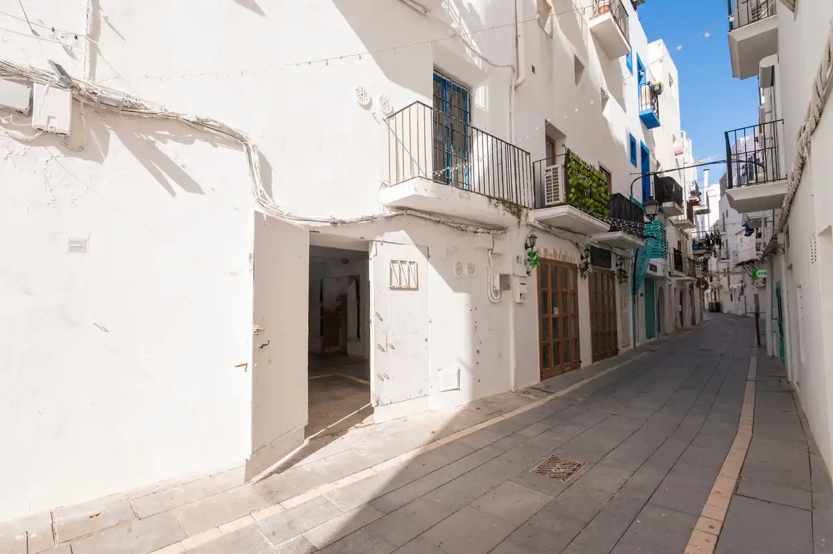 Local comercial en venta en Carrer Enmig, imagen 15