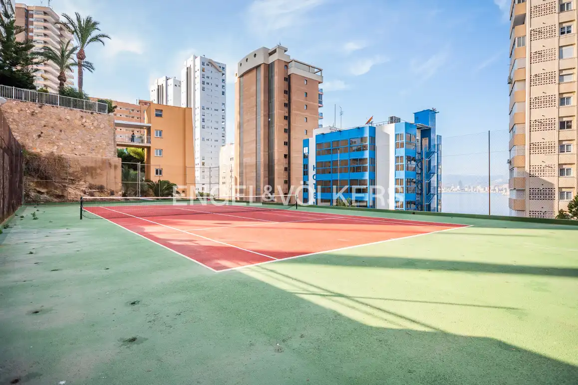 Apartment mit Pool zur Miete in Calle Alcalde Manuel Catalán Chana 7, imagen 23