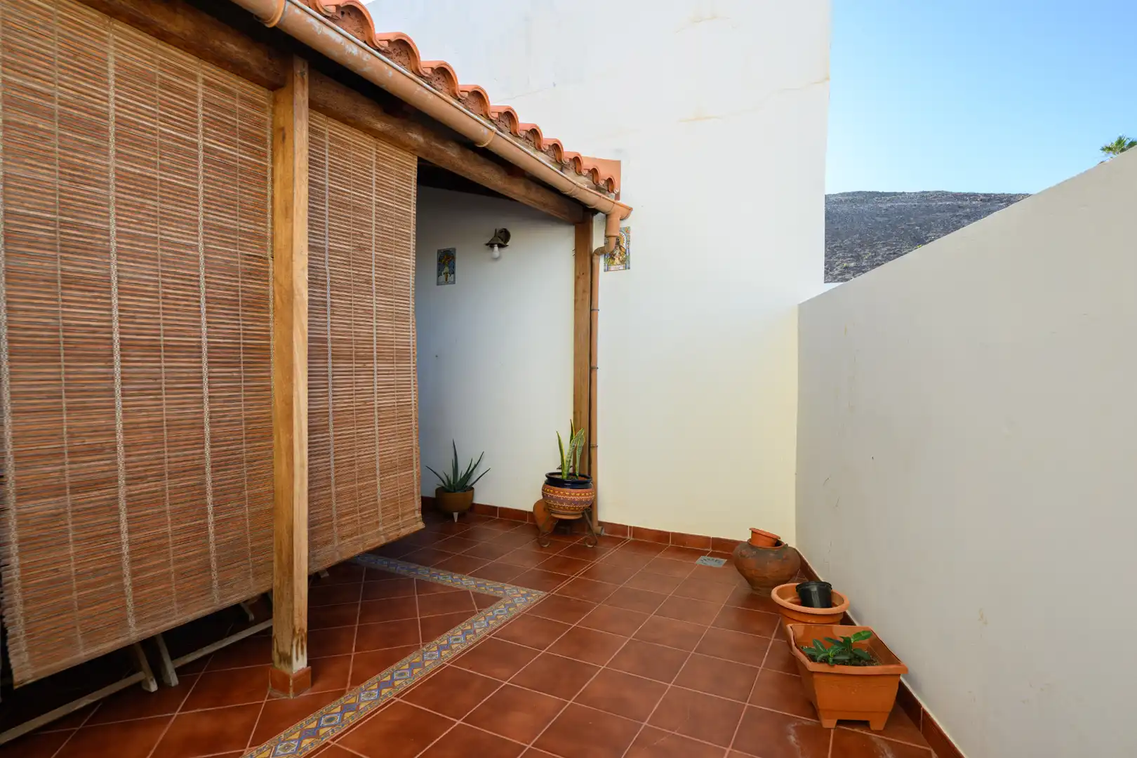 Terrace of Houses for sale in Gáldar  with Terrace and Balcony