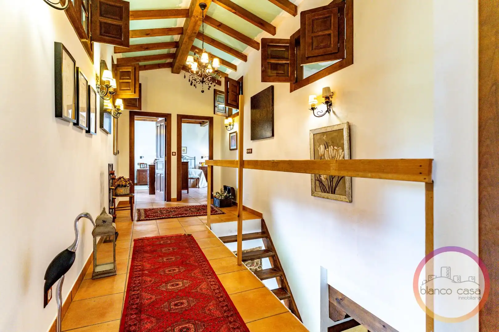 Casa o chalet en venta en Malpica de Bergantiños con Amueblado y Balcón