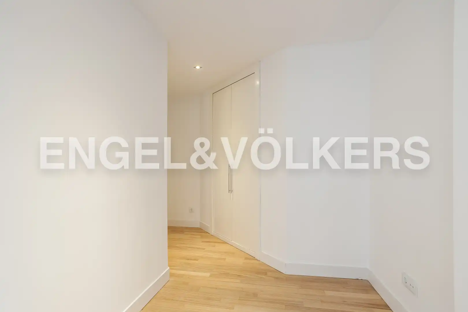 Piso de alquiler en Madrid con Aire acondicionado, Calefacción y Parquet