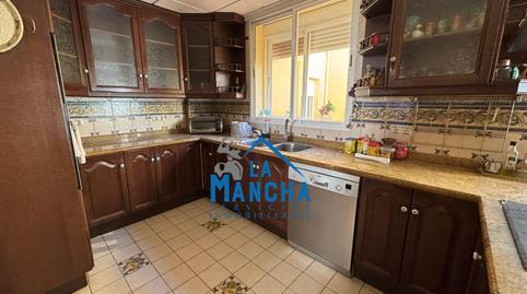 Foto 2 de Casa o chalet en venta en Madrigueras, Albacete