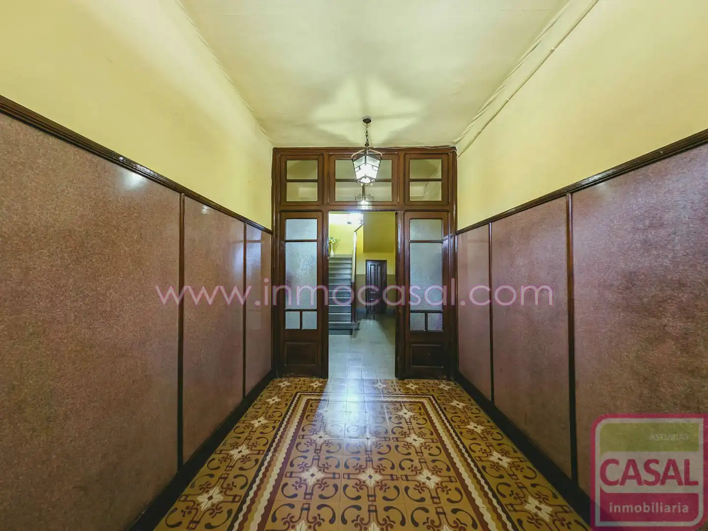 Flat for sale in Mieres (Asturias)  with Heating, Terrace and Storage room