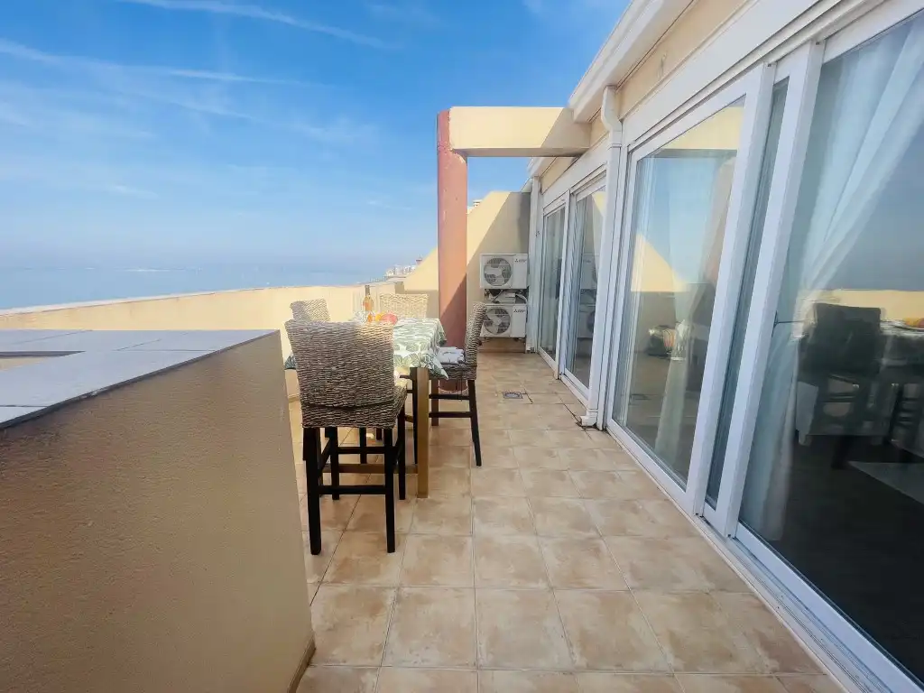 Penthouse with lift for sale in Urbanización Seychelles, imagen 22