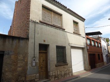 Villa à vendre à C/ Fraga