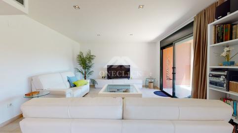 Foto 3 de Casa adosada en venta en Urbanització Golf B, 122, Bonmont Terres Noves, Tarragona