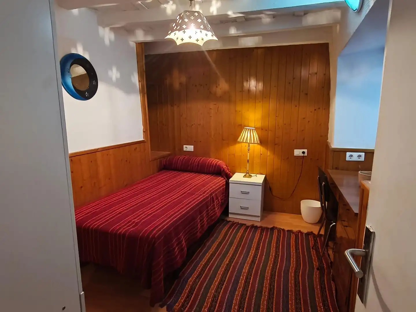 Piso de alquiler en Cuesta Rodrigo del Campo, San Matías - Realejo