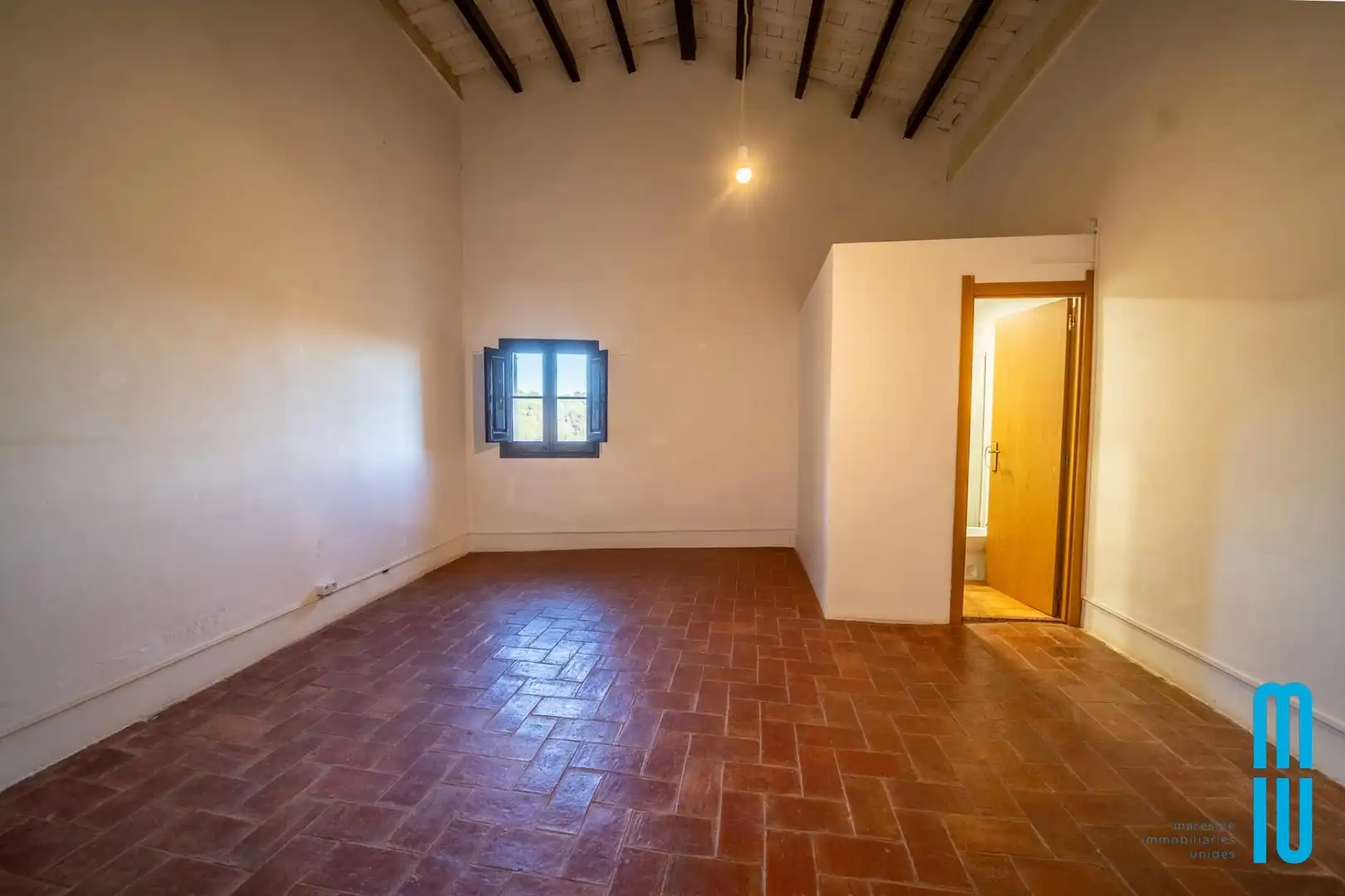 Finca rústica de lloguer en Pineda de Mar amb Calefacció, Jardí privat i Terrassa