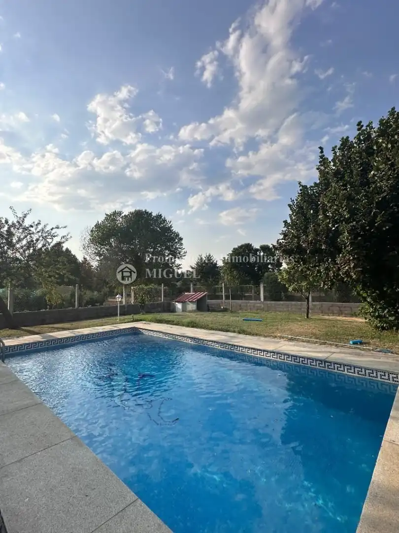 Villa avec terrasse à vendre à Verín, imagen 2
