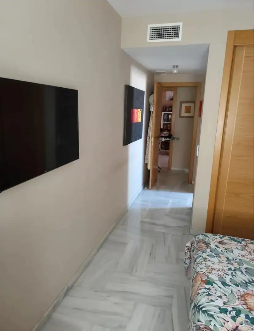 Ático en venta en Rincón de la Victoria con Aire acondicionado, Jardín privado y Terraza