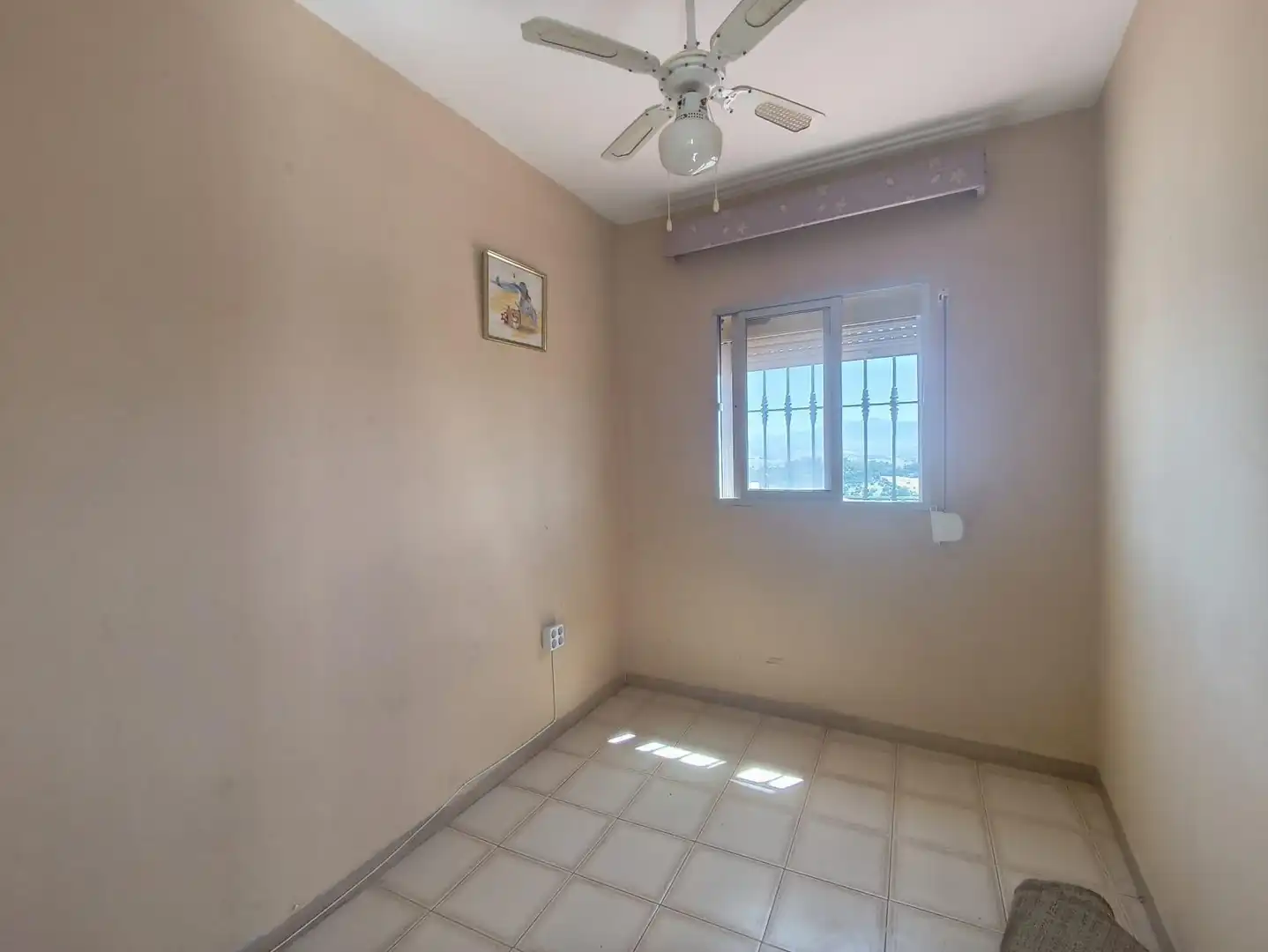 Habitación de Casa adosada en venta en Jimena de la Frontera con Terraza