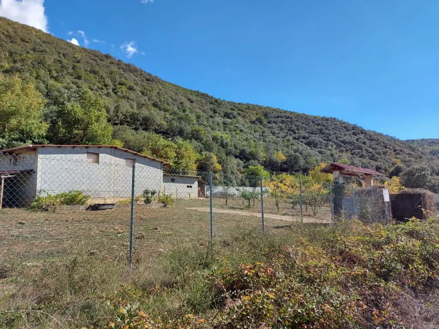 Residencial en venta en Toreno