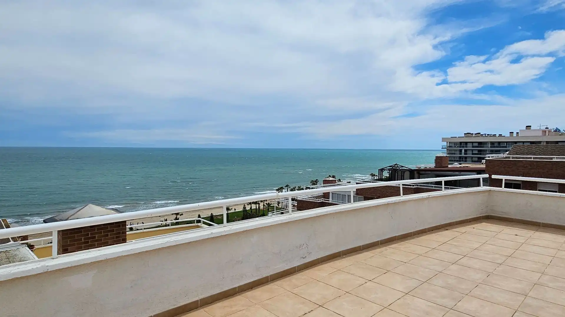 Apartamento con piscina en venta en amplaries, imagen 5