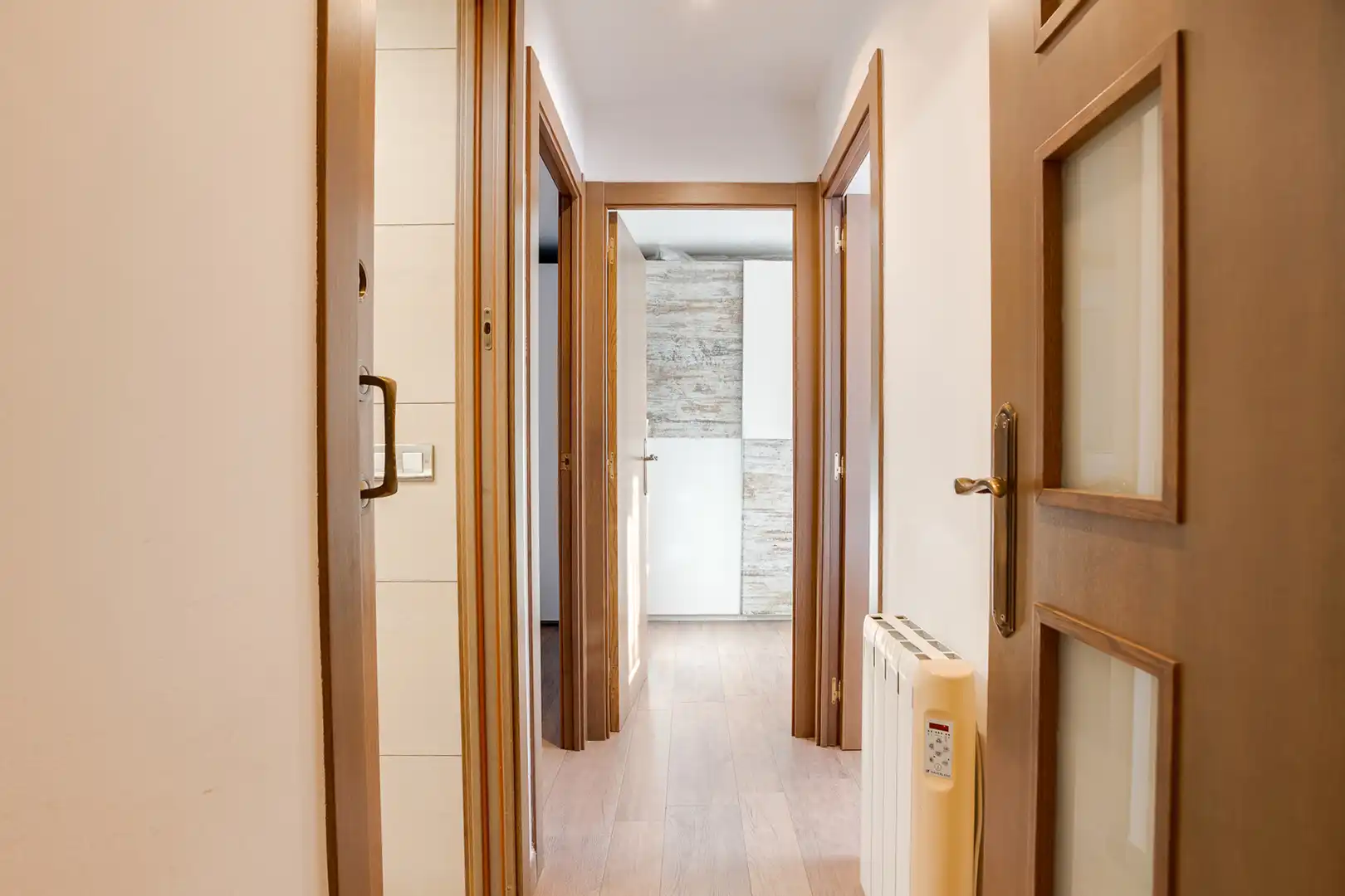 Piso en venta en Can Franquesa