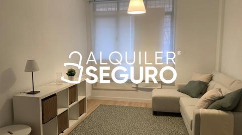 Foto 4 de Pis de lloguer a Del Alcaraván, Los Cármenes,  Madrid Capital