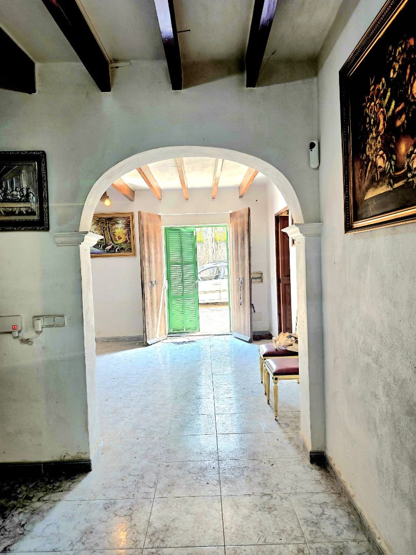 Casa o xalet en venda en Sineu amb Jardí privat, Terrassa i Traster