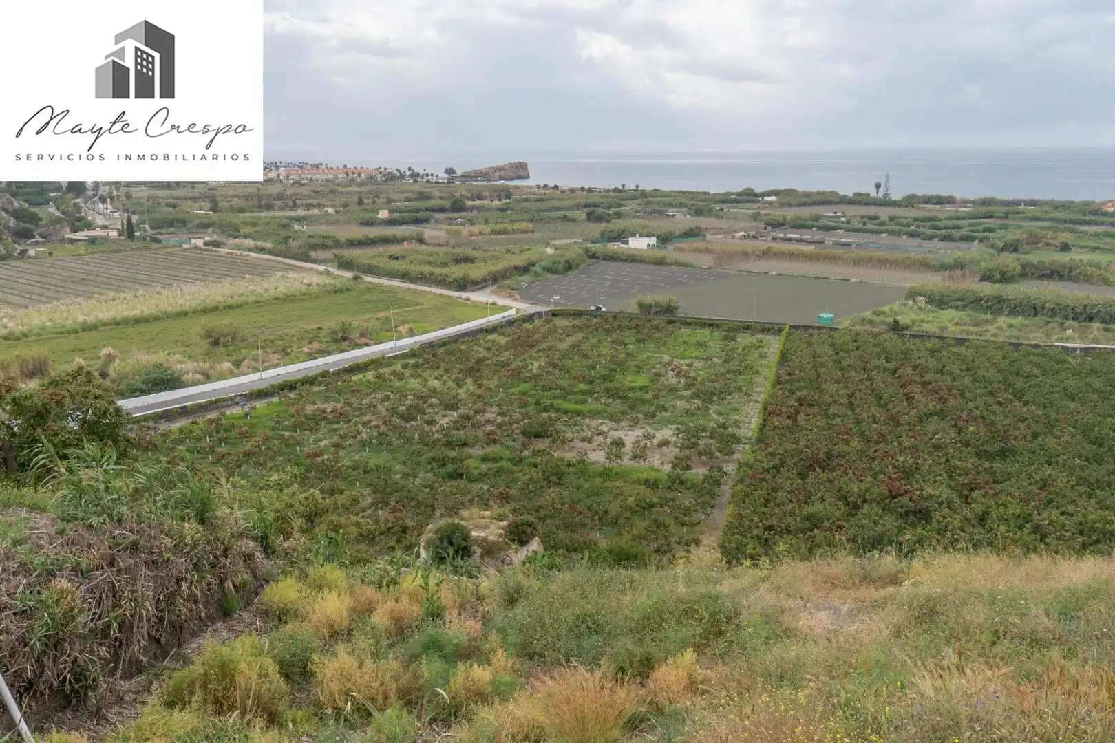 Terreni e lotti in vendita a CARRETERA MALAGA (CAL) 74