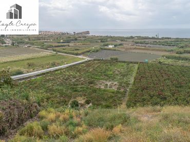 Terreno residencial en venta en CARRETERA MALAGA (CAL) 74