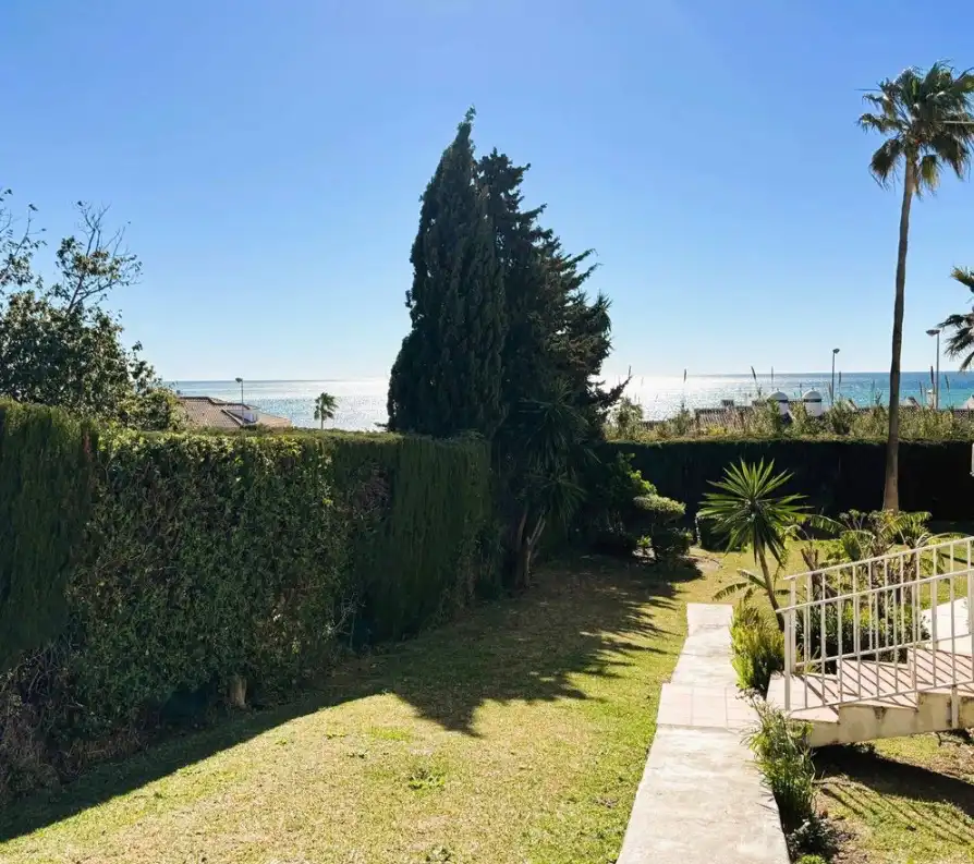 Appartamento con piscina in vendita a La Cala Mijas, imagen 4