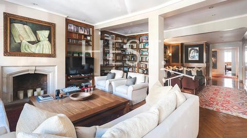 Foto 3 de Piso en venta en Carrer de la Reina Victòria, Sant Gervasi- Galvany, Barcelona