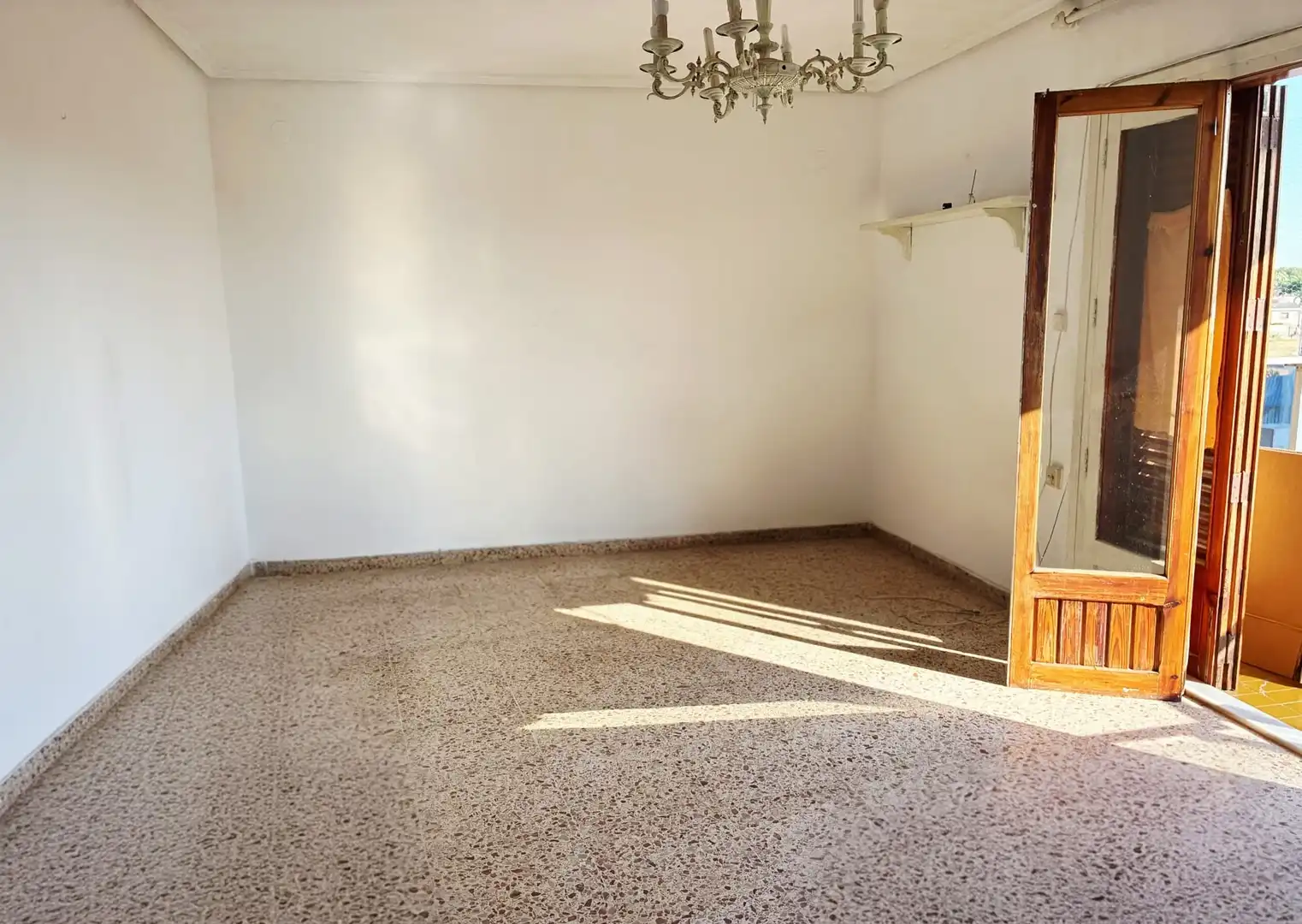 Flat with terrace for sale in Montesol, imagen 6