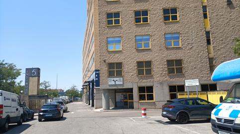 Photo 2 of Industrial buildings for sale in Avenida de la Democracia, Palomeras Sureste, Madrid
