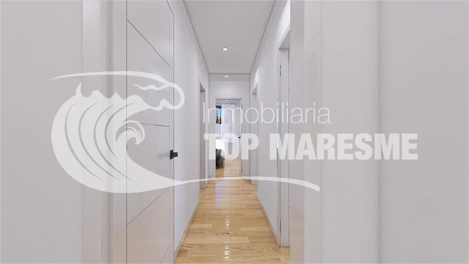 Planta baja en venta en Carrer Illes Medes, 22, Les Franqueses del Vallès