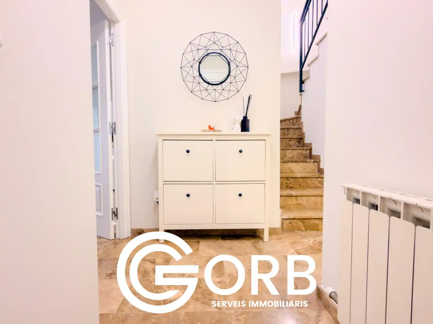 Duplexes for sale in Mataró  with Heating, Terrace and Storage room