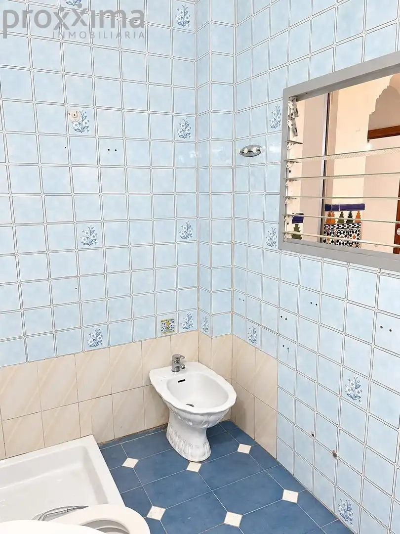 Badezimmer von Haus oder Chalet zum Verkauf in Sevilla