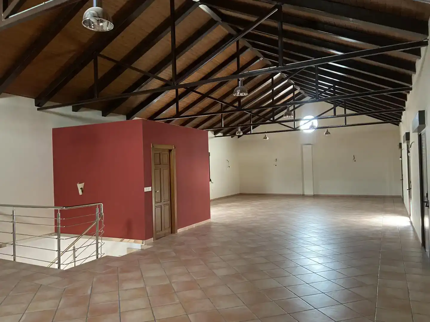 Finca rústica en venda en Archena amb Balcó