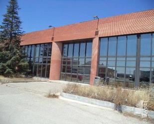 Exterior view of Building for sale in Alcarràs