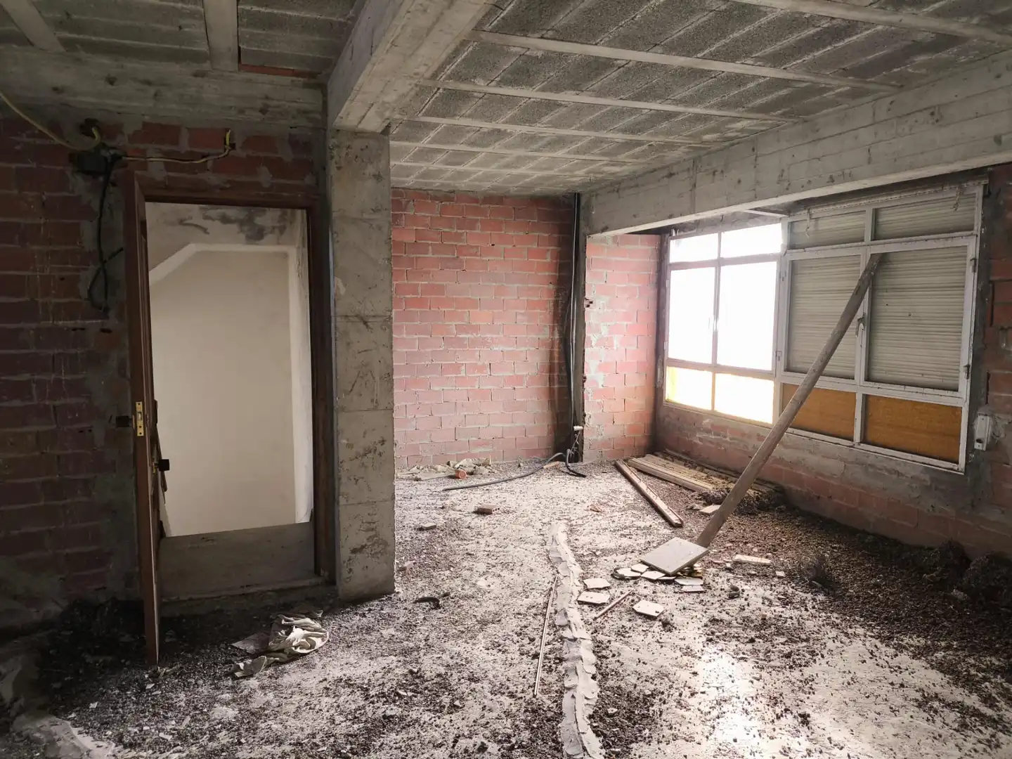 Wohnung zum Verkauf in Calle VILA ORDES, Carballo